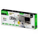 Ver imagem 5 de Suporte Tv Articulado 55 a 90 A02v8xl Elg Telas Gigantes