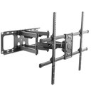 Ver imagem 1 de Suporte Tv Articulado 55 a 90 A02v8xl Elg Telas Gigantes