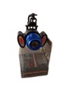 Ver imagem 2 de Farol Led Azul Zem para Bicicleta