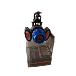 Farol Led Azul Zem para Bicicleta - 2