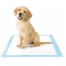 Tapete Higiênico Pet Descartável Training Extra Grande 80 Un - 1
