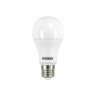 Lâmpada Led Taschibra TKL 90 15W Bivolt E27 4000K Luz Neutra - 1