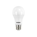 Ver imagem 1 de Lâmpada Led Taschibra TKL 90 15W Bivolt E27 4000K Luz Neutra