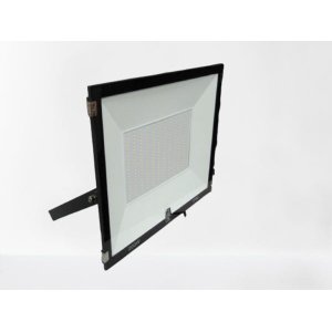 Refletor LED Holofote 200W Biv Ip65 Branco Frio Prova D'Água