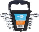 Ver imagem 1 de Kit Chave Est/fixa 8,10,11,13,17mm Rayco