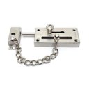 Ver imagem 2 de Fecho de Segurança com Corrente Pado