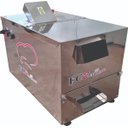 Ver imagem 1 de Garapeira de Cana Elétrica Luxo em Inox FC140 (Moenda) 127v - FC2