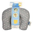Ver imagem 1 de Suporte de Cabeca Almofadinha infantil KaBaby Cinza