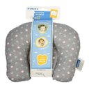 Ver imagem 1 de Suporte de Cabeca Almofadinha infantil KaBaby Cinza