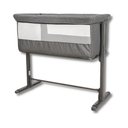 Ver imagem 6 de BERCO DESMONTAVEL LADO A LADO MYSIDE MELANGE GRAFITE - KIDDO