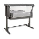 Ver imagem 3 de BERCO DESMONTAVEL LADO A LADO MYSIDE MELANGE GRAFITE - KIDDO