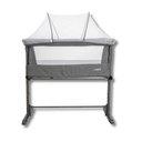 Ver imagem 7 de BERCO DESMONTAVEL LADO A LADO MYSIDE MELANGE GRAFITE - KIDDO