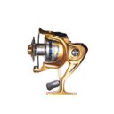 Ver imagem 3 de Molinete Fb3000 20Lbs 10 Rol. Aluminio - Ultra Light