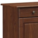 Ver mais imagens de Balcao 4 Portas 4 Gavetas Madeira Maciça 8929 Rubi Cafe Fnt