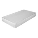 Ver imagem 4 de Mini Cama Montessoriana Juvenil Meninas com Colchão Incluso - Rosa