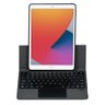 Capa Teclado 2 em 1 Touchpad Classic Séries Ipad Air 3 10.5 Pol 2019 A2123 A2152 A2153 A2154 - 8
