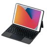 Capa Teclado 2 em 1 Touchpad Classic Séries Ipad Air 3 10.5 Pol 2019 A2123 A2152 A2153 A2154 - 9