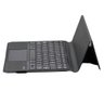 Capa Teclado 2 em 1 Touchpad Classic Séries Ipad Air 3 10.5 Pol 2019 A2123 A2152 A2153 A2154 - 5