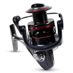 Molinete Lord Metal Lm 5000 Super Resistente - 13 Rolamentos - 2