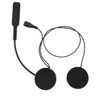 Fone de Ouvido Bluetooth Capacete Da Motocicleta Handsfree - 2