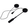 Fone de Ouvido Bluetooth Capacete Da Motocicleta Handsfree - 1