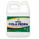 Ver imagem 3 de Kit Cola Pedra 5l Vbrasil + Broxa de Pintura Profissional Aplicação Completa