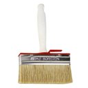 Ver imagem 4 de Kit Cola Pedra 5l Vbrasil + Broxa de Pintura Profissional Aplicação Completa