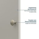 Ver imagem 7 de Módulo de Canto Reto 120 Frame CabeCasa MadeiraOriginals