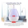 Umidificador Fisher Price 3,4L + 1 Óleo Essencial Eucalipto - 6