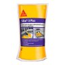 Sika 3 Plus - Acelerador De Pega E Endurecimento 1l - 1
