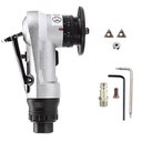 Ver imagem 1 de Chanfradeira Rebarbadeira Pneumática Jg Tools