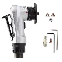 Chanfradeira Rebarbadeira Pneumática Jg Tools - 1