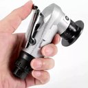 Ver imagem 2 de Chanfradeira Rebarbadeira Pneumática Jg Tools