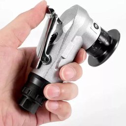 Chanfradeira Rebarbadeira Pneumática Jg Tools - 2