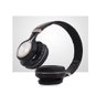 Fone Ouvido Bluetooth Wireless Headphones Fm S110 Preto - 4