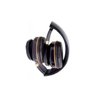 Fone Ouvido Bluetooth Wireless Headphones Fm S110 Preto - 3