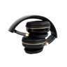 Fone Ouvido Bluetooth Wireless Headphones Fm S110 Preto - 2