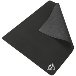 Mousepad Preto 450x400x3mm Textura Otimizada Soft Trust GXT 756 Gaming Mouse Pad XL - 2