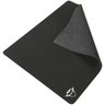 Mousepad Preto 450x400x3mm Textura Otimizada Soft Trust GXT 756 Gaming Mouse Pad XL - 2
