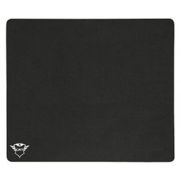 Mousepad Preto 450x400x3mm Textura Otimizada Soft Trust GXT 756 Gaming Mouse Pad XL - 1