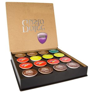 Porta Capsula Dolce Gusto Café com tampa Maquina Expresso