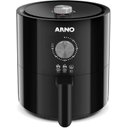 Ver imagem 6 de Airfryer Arno Ultra Mecânica Preta Ufyp Cor Preto