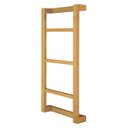 Ver imagem 3 de Suporte De Toalha, Suporte Para Toalhas, Porta Toalha Pinus ESCADA