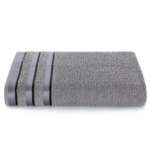 Toalhas de BANHO - Linha OLYMPUS - CONCRETO