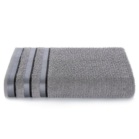 Toalhas de BANHO - Linha OLYMPUS - CONCRETO