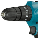 Ver imagem 2 de Parafusadeira e Furadeira de Impacto 3/8"" 127 Volts - HP0300 - MAKITA Parafusadeira e Furadeira de 
