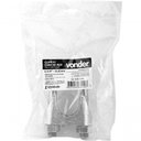 Ver imagem 2 de Clips P/ Cabo de Aço 1.1/4''31,80 Mm 1 Peça Vonder