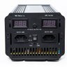 Inversor de Tensão IFP6000 - 12v/127v - 3000W Nominal 6000W Pico - 3
