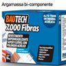 Argamassa Impermeabilizante Bautech Top Lastic Plus 7000 18kg - 2