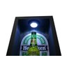 Expositor Cerveja Heineken com Led Para Pub Bar Restaurante - 2